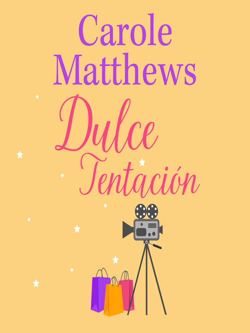 Title details for Dulce Tentación by Carole Matthews - Available